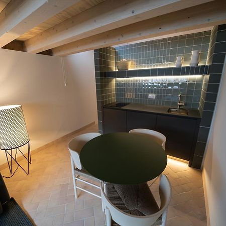 Apartamentos Vilafames Antic Palau Luaran gambar