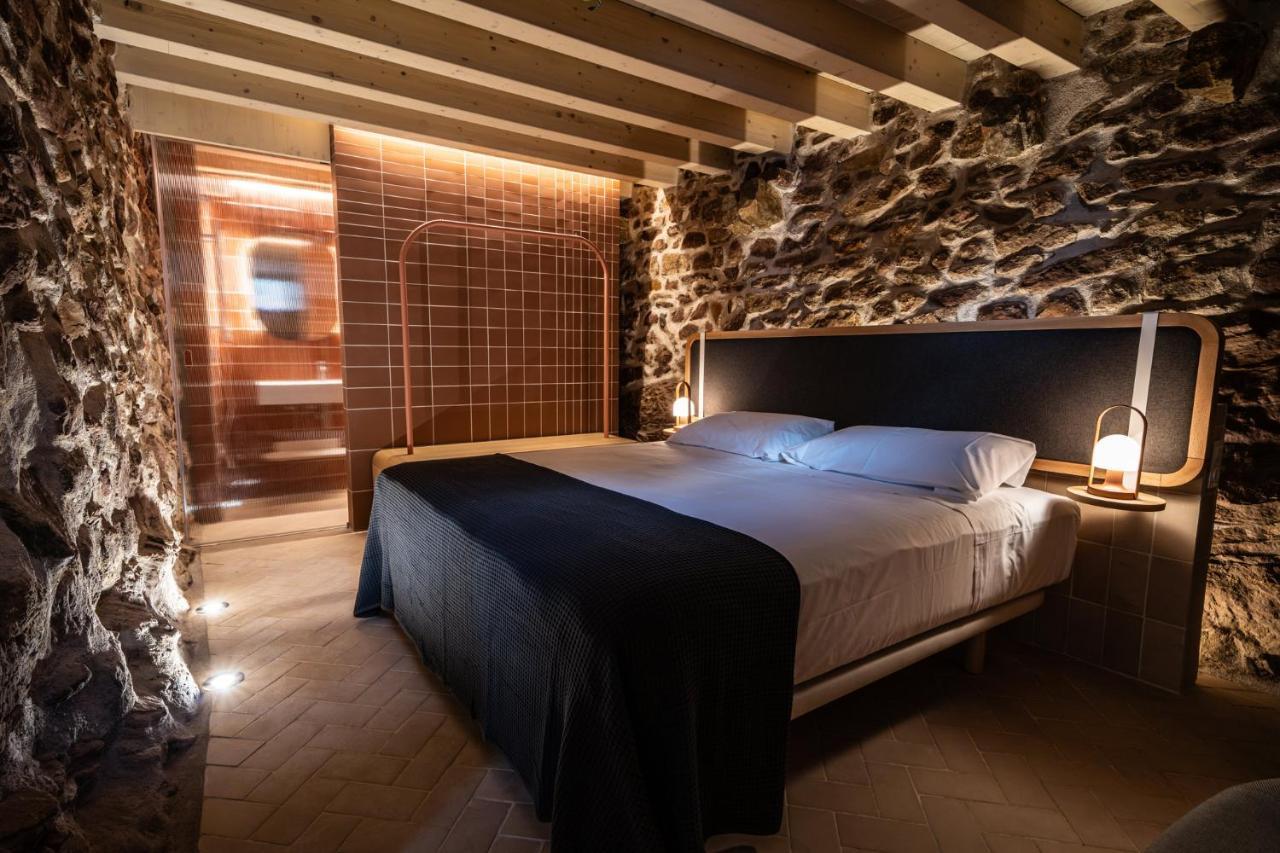 Apartamentos Vilafames Antic Palau Luaran gambar