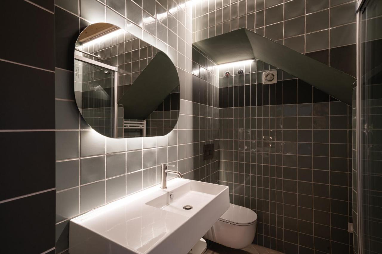 Apartamentos Vilafames Antic Palau Luaran gambar
