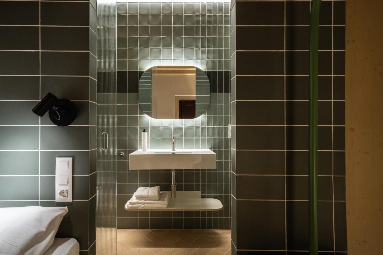 Apartamentos Vilafames Antic Palau Luaran gambar