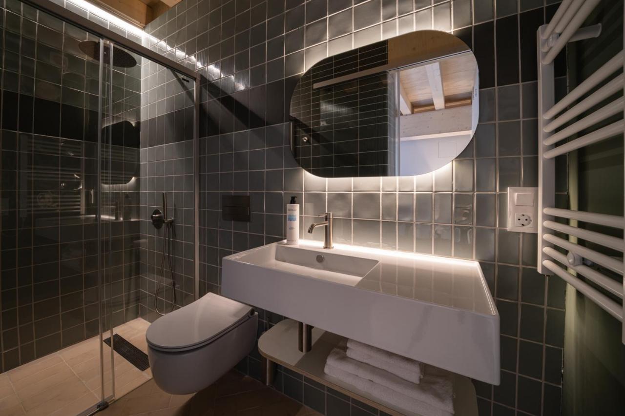 Apartamentos Vilafames Antic Palau Luaran gambar