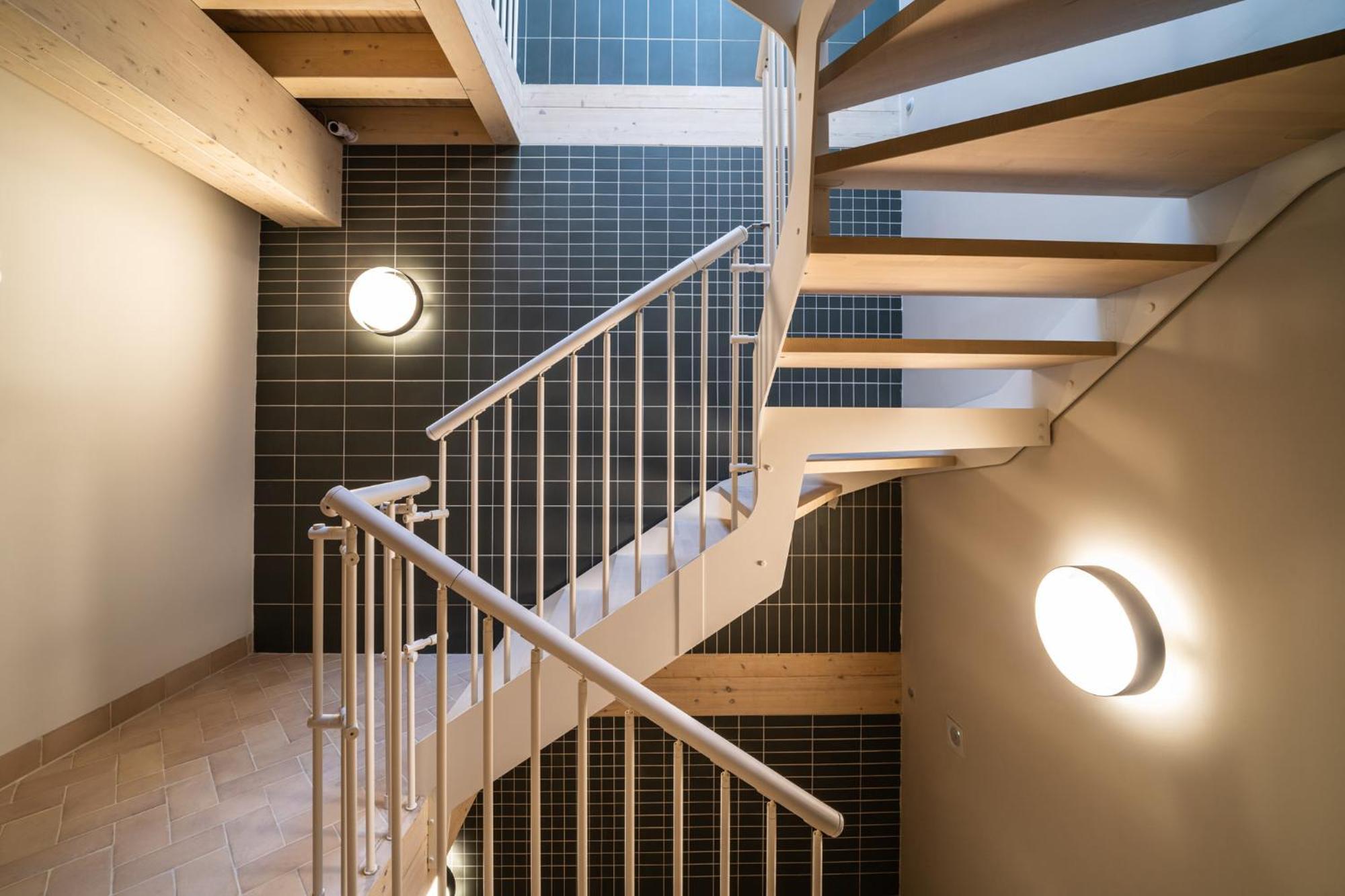 Apartamentos Vilafames Antic Palau Luaran gambar