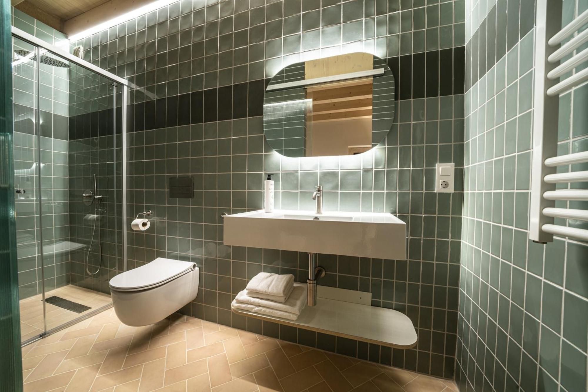 Apartamentos Vilafames Antic Palau Luaran gambar